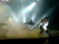Underworld at escape into the park 2008
