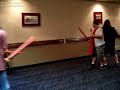 Arkansas Anime Festival May 2008-Video pt 1 Arkansas Anime Festival May 2008-Video pt 1