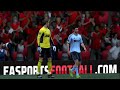 Watch 'Manchester United vs Ajax 2-0 0-2 Full Match highlights 16/2/2012 HD'