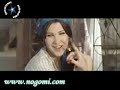 Funny Arabic Music Video Nancy Ajram ( Ah W Noss )