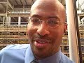 Van Jones at the DNC