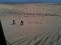 Gridman Hyabusa Rhino on Glamis Oldsmobile Hill