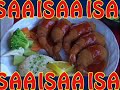 Mariscos Isaa