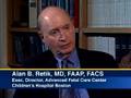 Live Interactive Discussion on Exstrophy of the Bladder 