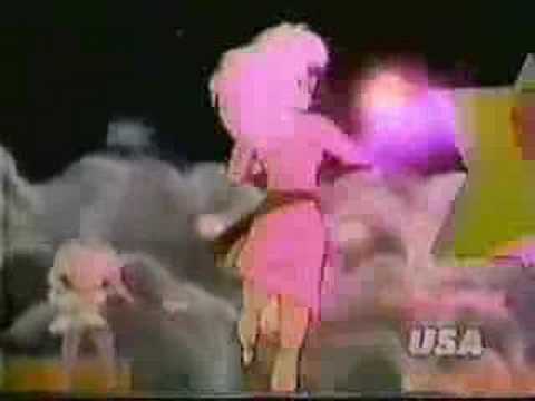 Jem Second theme