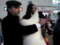 Ballettu zampogna a paro di Rosario Altadonna in Fiera a Messina.avi