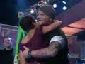 alyssa milano and evanescence
teen choice awards 2003
