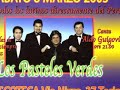 \"SOMBRAS NADAMAS\"/ ALDO Y LOS PASTELES VERDES