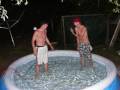 Poolday mal anderster