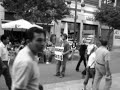 abrazos gratis en valencia  free hugs campaign 