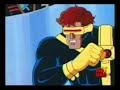 x men el convenio de falange 2/2 x men el convenio de falange 2/2