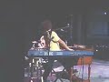 this is live performance by vanilla fudge on 10/28/06 at the patchogue theater at patchogue, n.y. with all original band members, mark stein, vince martell, carmine appice & tim bogert. the band was also inducted into the (limhof) long island music hall of fame the week before with billy joel, joan jett & others.