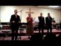 Heaven Sent - Bound for a City & God Walks the Dark Hills