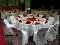 This is a sample of the work we do, if you are getting married, and looking for expert designers, we have 12 years experience, great prices, and love weddings!