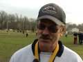 BISHOP DWENGER FOOTBALL INTERVIEWS NOV. 20 SVARCZKOPF, EVANS