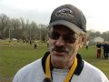 BISHOP DWENGER FOOTBALL INTERVIEWS NOV. 20 SVARCZKOPF, EVANS
