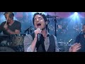 Train - Drive By (live @ David Letterman Show)