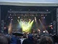 Motörhead in der Zitadelle Spandau am 04.07.2008. Hammer geil!!!