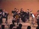 Vivaldi - concerto for quitar in D Re p1