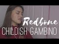 REDBONE // Childish Gambino // Cover