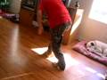 videos de Christian Mueller break dancing