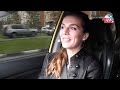 Экс-виагра Анна Седакова показала свой автомобиль