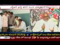 Yerram Naidu Press Conference on 23.11.09