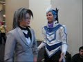 Here's part two of a series of videos from AnimeFest 2008 (located in Dallas Texas). These videos are of Friday and early saturday morning. Part 1: www.youtube.com Part 3: www.youtube.com Part 4: www.youtube.com part 5: www.youtube.com