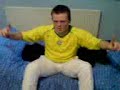 mixup dance ali g