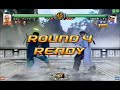 VF5 Attouteki Tour 080308 �Elblaser� (Lei) VS Shizuru (Aki)