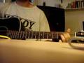 In Limbo - Radiohead (cover)
