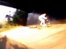 me doing some stuff