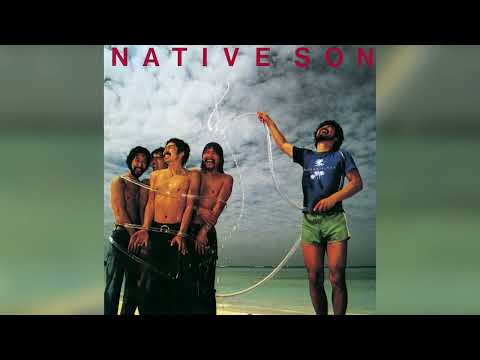 [1979] Native Son – Native Son [Full Album]