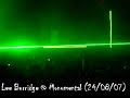 Lee Burridge  @ Monumental,
