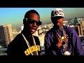 Soulja Boy and Young L • Trippple Chain Gang