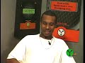 Youthline Live Episode #2 - Gang Violance Part 2