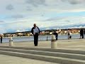 Zadar Sea Organ