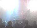 JOEY BELLADONA (ANTHRAX) EN LIMA - GOT THE TIME