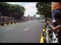 videos de ING Renault Road Show - CARTOON