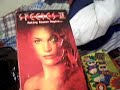 Some VHS Movies!