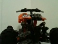 Click here to watch this video Lego 2012 Technic quad bike review