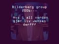  bilderberg siv jensen norsk politikk rockefeller