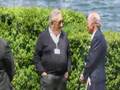 Siv Jensen bilderberg group 2006