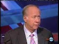 Gergen Says McCain Campaign is Using Code Words for Uppity