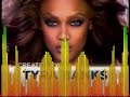 ANTM Cycle 7 New Opening Intro - Deep Bass Ext Remix