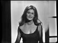 DALIDA \"bonsoir mon amour\"