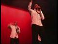 The Nylons - Drift away