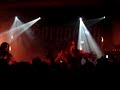 Gorgoroth - Carving A Giant