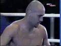 Brazillian kick - Glaube Feitosa