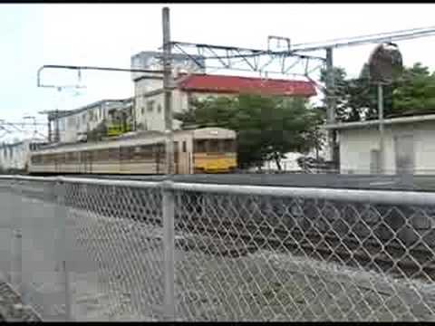 113系3800番台～サンパチ～